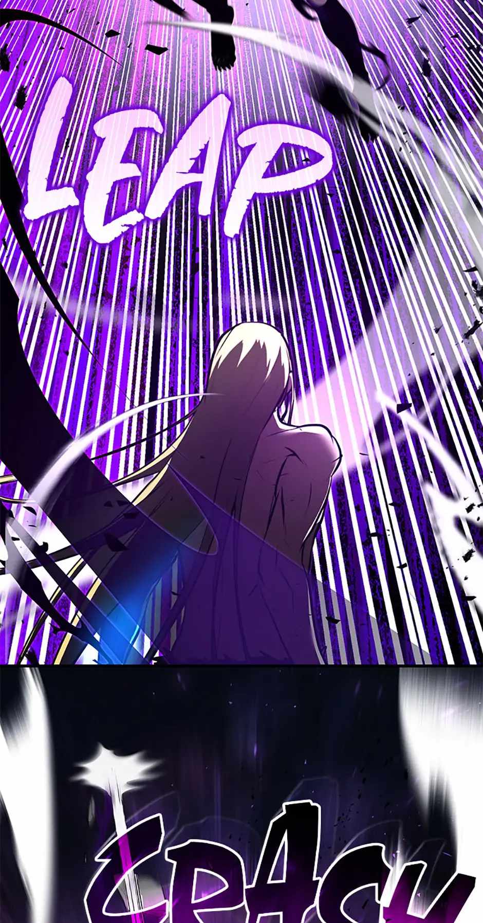 I Returned as an FFF-Class Witch Doctor Chapter 110 42